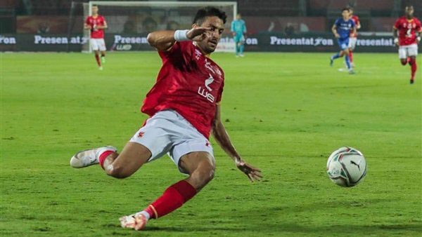 النادي الأهلي 