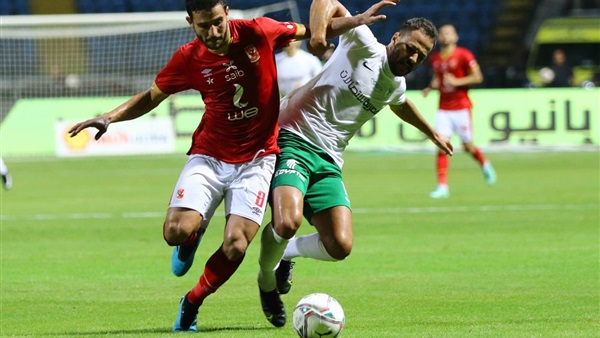 النادي الأهلي