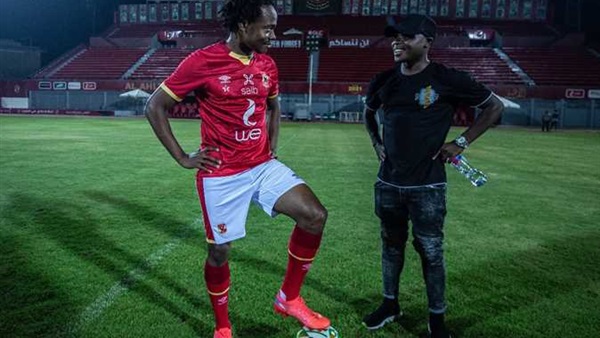 بيرسي تاو وميكيسوني