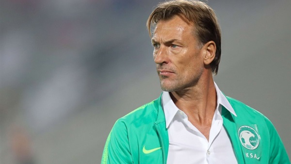 ‏هيرفي رينارد