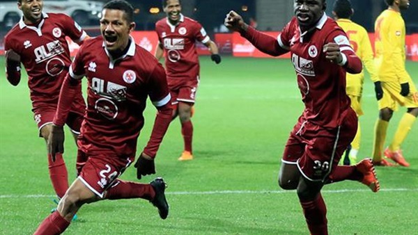 الفيصلى السعودى