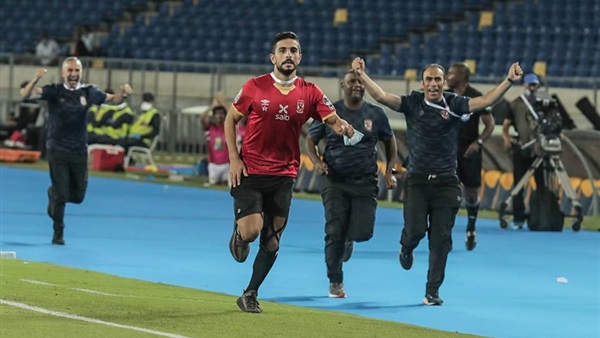 النادي الأهلي