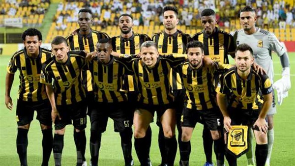 نادي اتحاد جدة السعودي