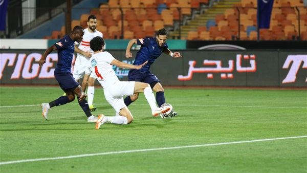 نادي الزمالك 