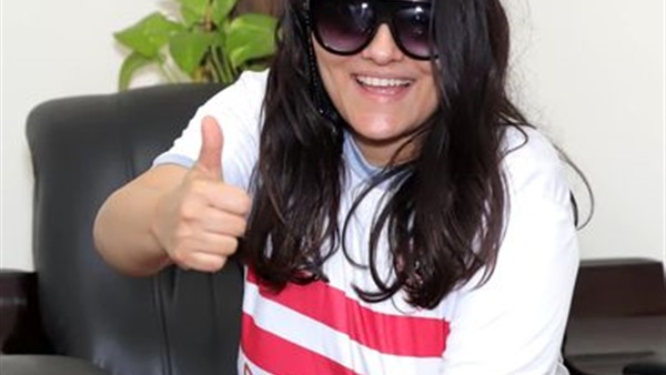 راندا البحيري