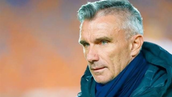 باتريس كارتيرون -