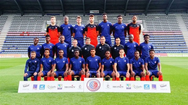  نادي شاتورو الفرنسي