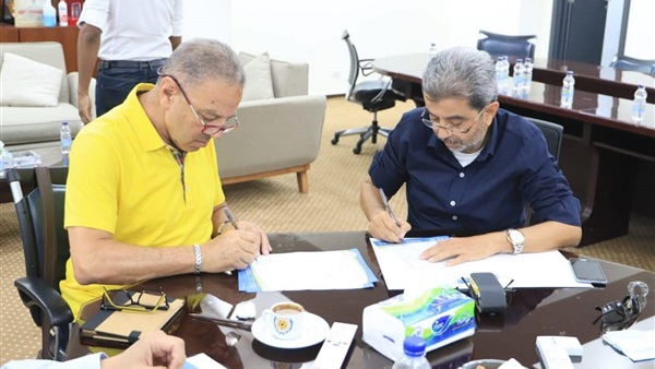 وان ثري| بوابة الرياضة المصرية 