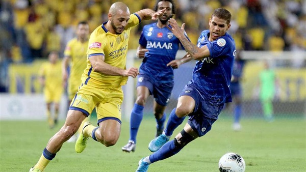 وان ثري| بوابة الرياضة المصرية 