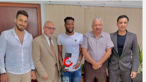 وان ثري| بوابة الرياضة المصرية 