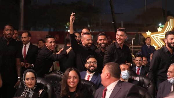 وان ثري| بوابة الرياضة المصرية 