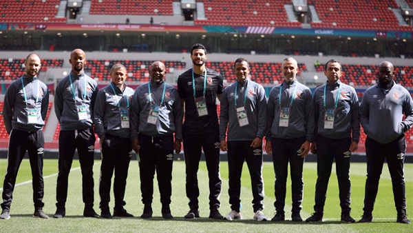 النادي الأهلي