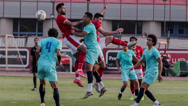 النادي الأهلي