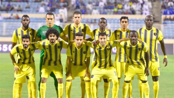 النصر السعودي 