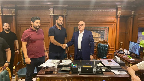 معين الشعبااني وإدارة