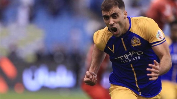 عبد الرازق حمدالله