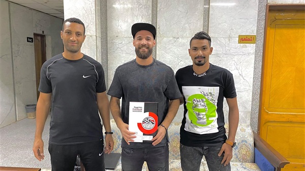 وان ثري| بوابة الرياضة المصرية 