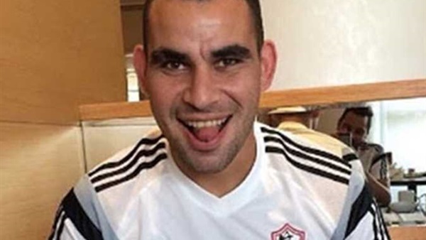 أحمد عيد عبد الملك