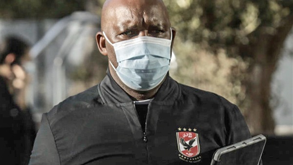 بيتسو موسيماني مدرب