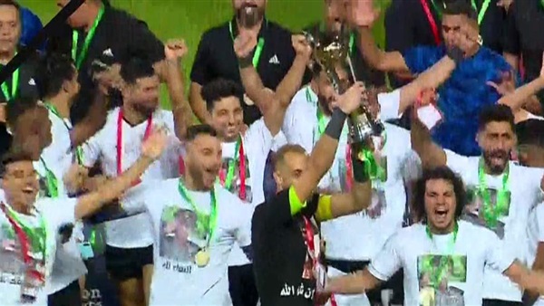 وان ثري| بوابة الرياضة المصرية 