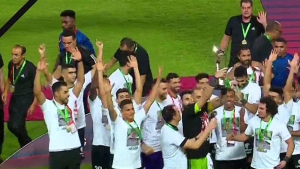 وان ثري| بوابة الرياضة المصرية 