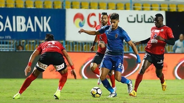 وان ثري| بوابة الرياضة المصرية 