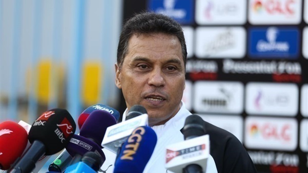 حسام البدري