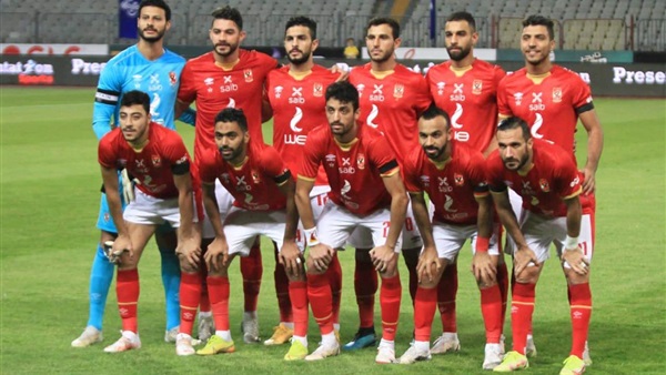 النادي الأهلي 