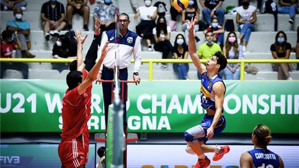 وان ثري| بوابة الرياضة المصرية 