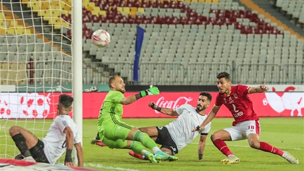 النادي الأهلي