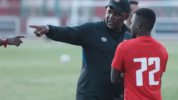 بيتسو موسيماني مدرب