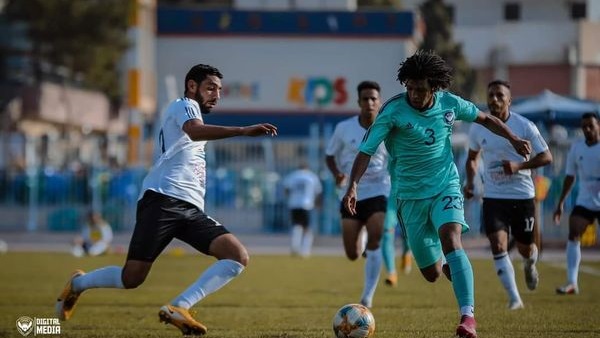 وان ثري| بوابة الرياضة المصرية 