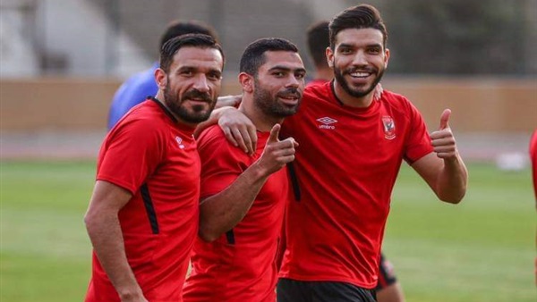 النادي الأهلي 