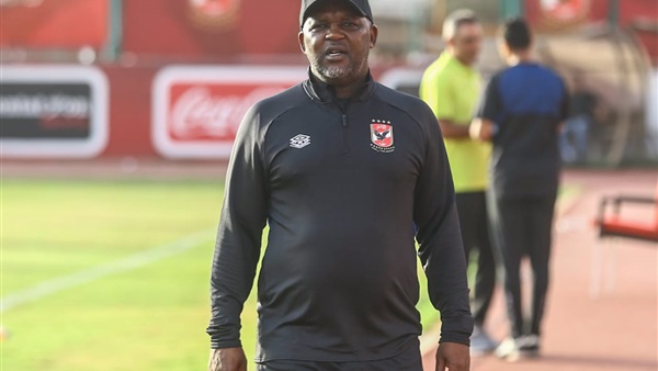 بيتسو موسيماني مدرب