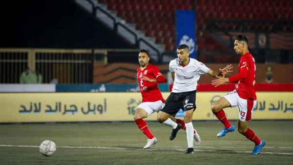 وان ثري| بوابة الرياضة المصرية 