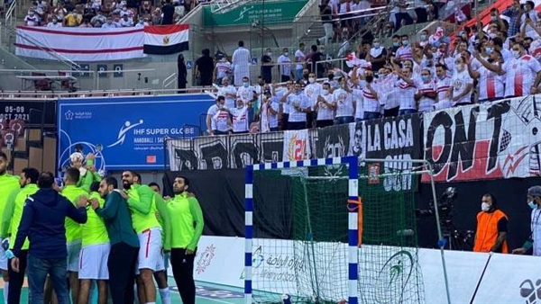 وان ثري| بوابة الرياضة المصرية 