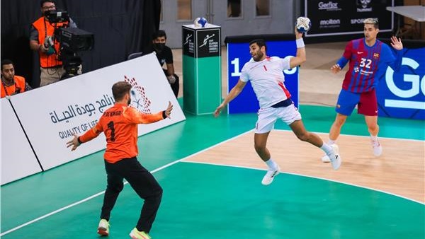 وان ثري| بوابة الرياضة المصرية 