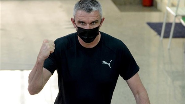 باتريس كارتيرون