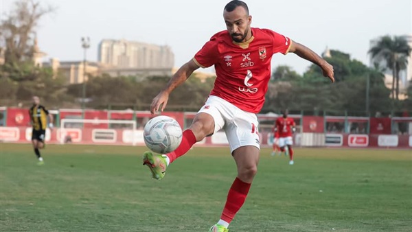 النادي الأهلي