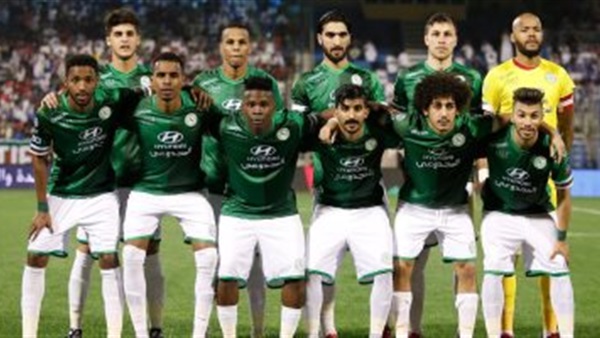 الاتفاق السعودي