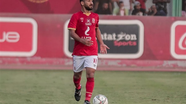 وليد سليمان 