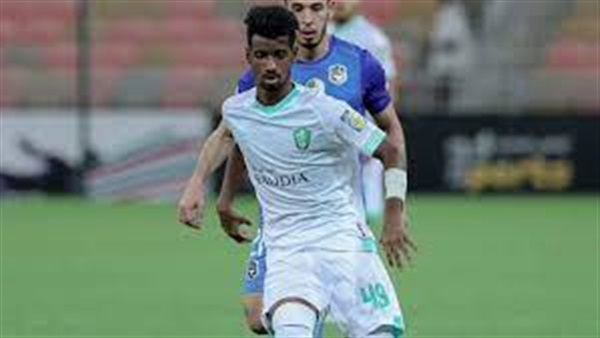 فراس الغامدي