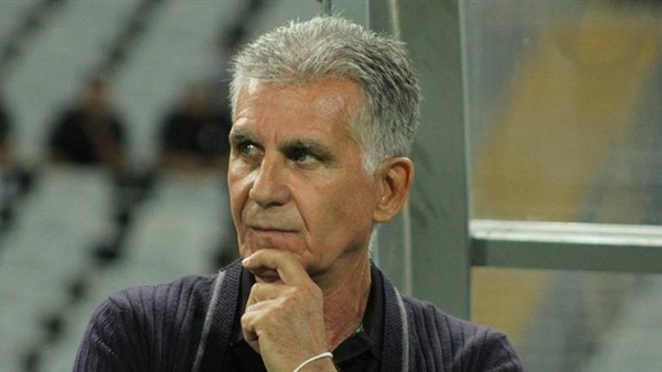 كارلوس كيروش