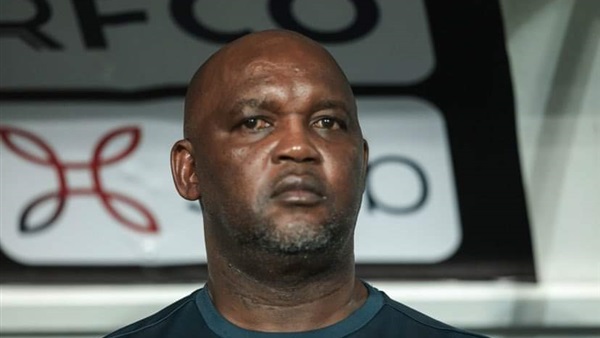 بيتسو موسيماني مدرب