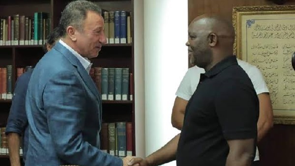 موسيماني والخطيب