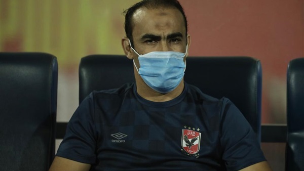 سيد عبدالحفيظ مدير