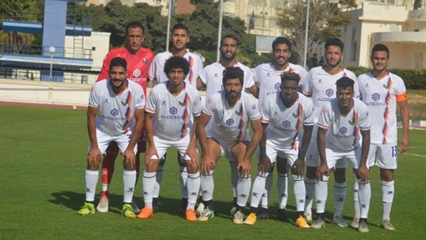 نادي المصري بالسلوم