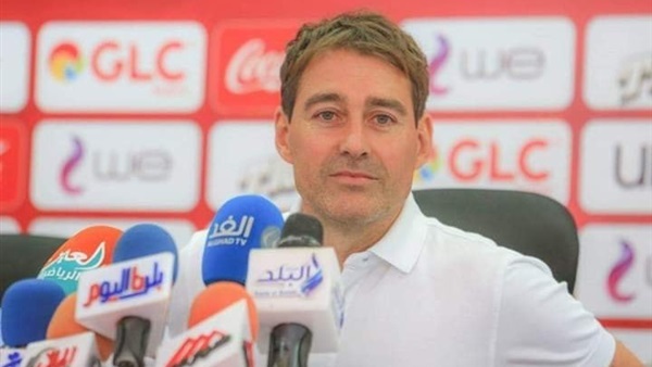 رينيه فايلر مدرب