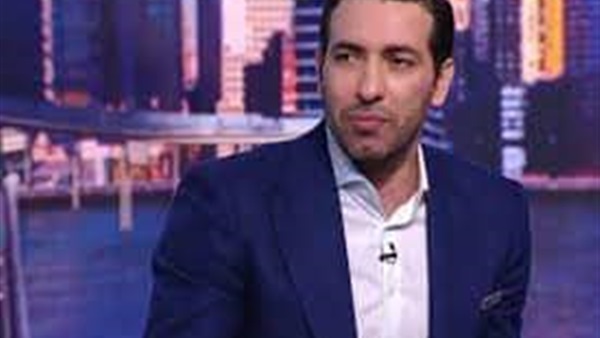 محمد ابو تريكة 