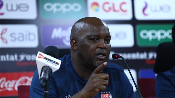 بيتسو موسيماني مدرب